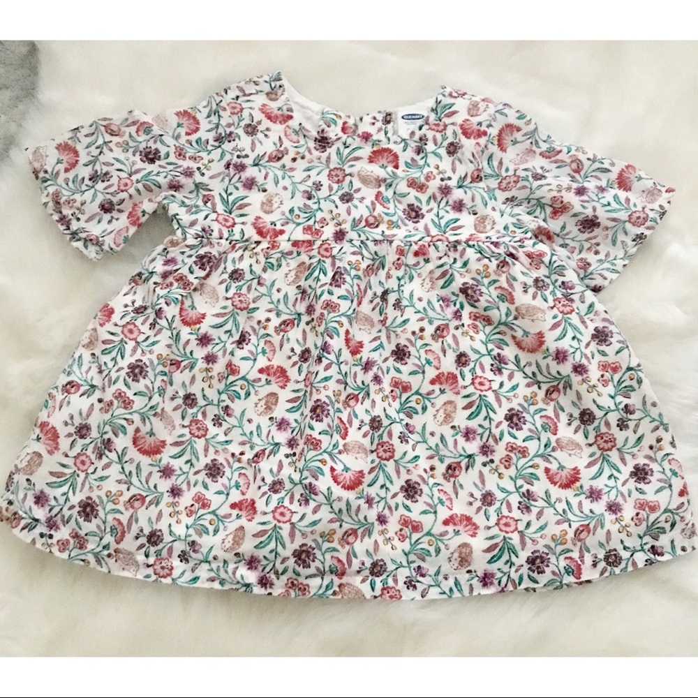 Old Navy dress